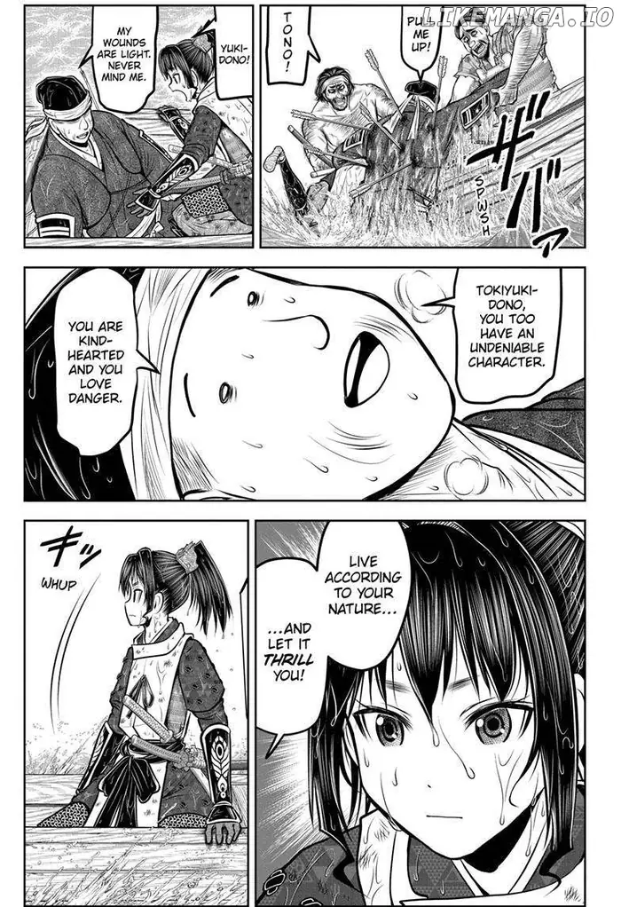 The Elusive Samurai Chapter 175 image 12_optimized